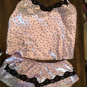George Intimates & Sleepwear - Night tank and shorts George Intimates & Sleepwear - Night tank and shorts